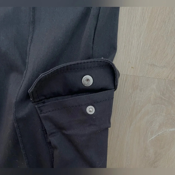 NWT H&M Cargo Pants - Picture 6 of 6